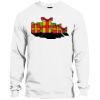 Heavyweight Long Sleeve T-Shirt Thumbnail