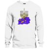 Heavyweight Long Sleeve T-Shirt Thumbnail