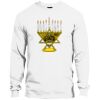 Heavyweight Long Sleeve T-Shirt Thumbnail