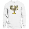Heavyweight Long Sleeve T-Shirt Thumbnail