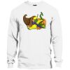 Heavyweight Long Sleeve T-Shirt Thumbnail