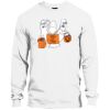 Heavyweight Long Sleeve T-Shirt Thumbnail