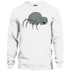 Heavyweight Long Sleeve T-Shirt Thumbnail