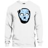 Heavyweight Long Sleeve T-Shirt Thumbnail