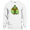 Heavyweight Long Sleeve T-Shirt Thumbnail
