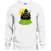 Heavyweight Long Sleeve T-Shirt Thumbnail