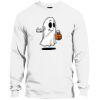 Heavyweight Long Sleeve T-Shirt Thumbnail