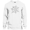 Heavyweight Long Sleeve T-Shirt Thumbnail