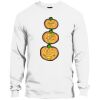 Heavyweight Long Sleeve T-Shirt Thumbnail