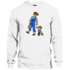 Heavyweight Long Sleeve T-Shirt Thumbnail