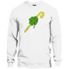 Heavyweight Long Sleeve T-Shirt Thumbnail