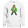 Heavyweight Long Sleeve T-Shirt Thumbnail
