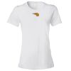 Women's Lightweight Ringspun T-Shirt Thumbnail