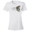 Women's Lightweight Ringspun T-Shirt Thumbnail