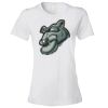 Women's Lightweight Ringspun T-Shirt Thumbnail