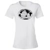 Women's Lightweight Ringspun T-Shirt Thumbnail