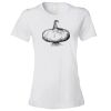 Women's Lightweight Ringspun T-Shirt Thumbnail