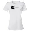 Women's Lightweight Ringspun T-Shirt Thumbnail