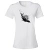 Women's Lightweight Ringspun T-Shirt Thumbnail