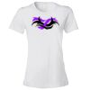 Women's Lightweight Ringspun T-Shirt Thumbnail