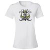 Women's Lightweight Ringspun T-Shirt Thumbnail