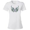 Women's Lightweight Ringspun T-Shirt Thumbnail