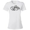 Women's Lightweight Ringspun T-Shirt Thumbnail