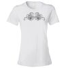 Women's Lightweight Ringspun T-Shirt Thumbnail