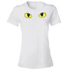 Women's Lightweight Ringspun T-Shirt Thumbnail