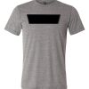 Mens Tri-Blend Crew Neck Thumbnail