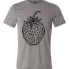 Mens Tri-Blend Crew Neck Thumbnail
