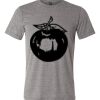 Mens Tri-Blend Crew Neck Thumbnail