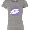 Womens Tri-Blend Crew Thumbnail