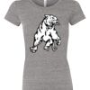 Womens Tri-Blend Crew Thumbnail