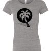 Womens Tri-Blend Crew Thumbnail
