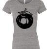 Womens Tri-Blend Crew Thumbnail