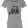 Womens Tri-Blend Crew Thumbnail