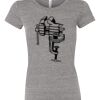 Womens Tri-Blend Crew Thumbnail