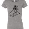 Womens Tri-Blend Crew Thumbnail