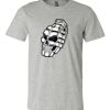 Mens Fitted Cotton Thumbnail